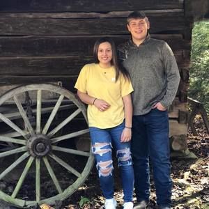 Meet your Posher, Kristen